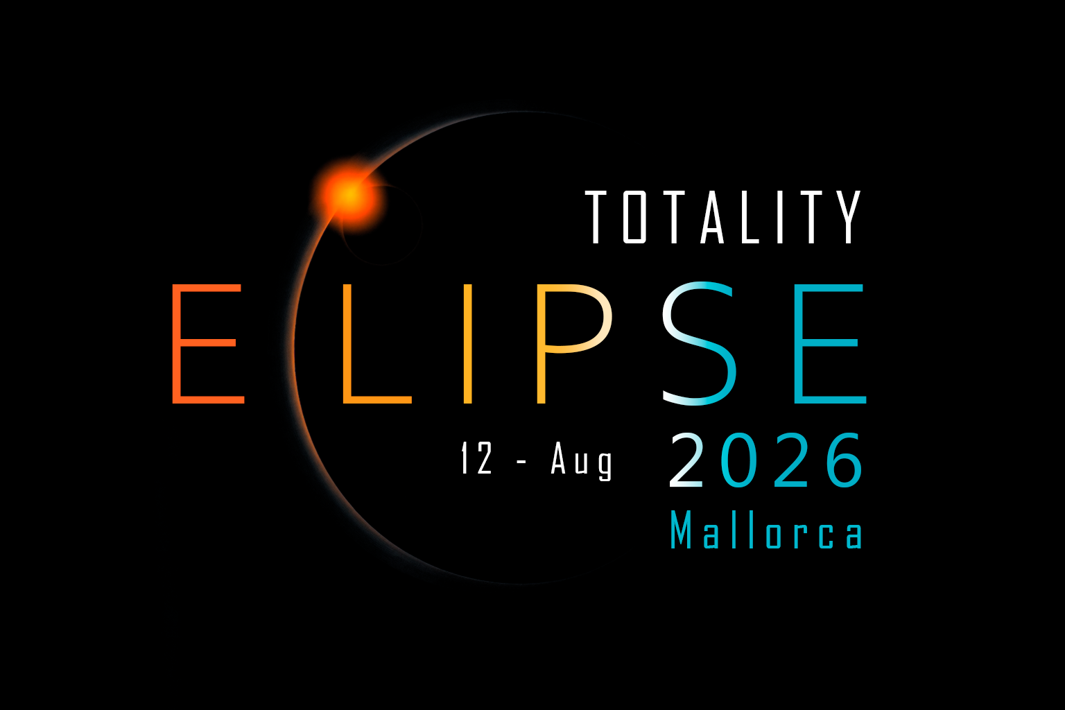 Eclipse Mallorca design